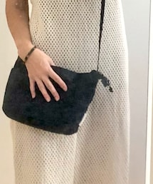 SENSE OF PLACE by URBAN RESEARCH | ショルダーバッグ