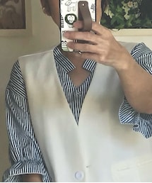 E hyphen world gallery | シャツ/ブラウス