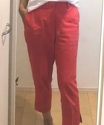 BARNYARDSTORM | パンツ