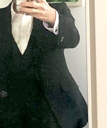 INED | テーラードジャケット