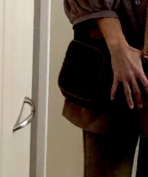 ADAM ET ROPE' | ショルダーバッグ