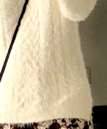 HK WORKS LONDON | ニット/セーター