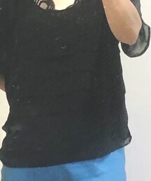 MOUSSY | シャツ/ブラウス