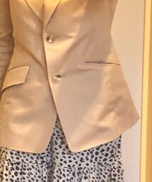 INDIVI | テーラードジャケット