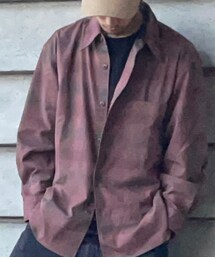 UNIQLO | シャツ/ブラウス