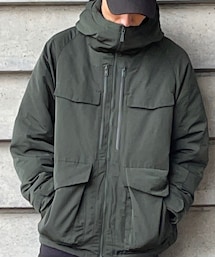 UNIQLO | マウンテンパーカー