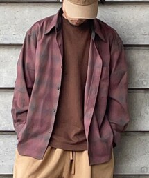 UNIQLO | シャツ/ブラウス