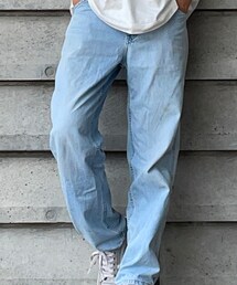 UNIQLO | デニムパンツ