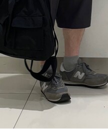 NEW BALANCE | スニーカー