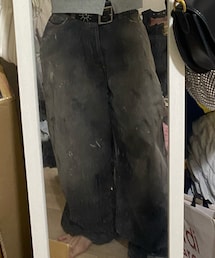 Acne Studios | デニムパンツ
