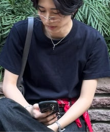 GU | Tシャツ/カットソー