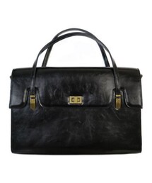 an another angelus | 変形フラップクラシックバッグ/an another angelus [39BC05a003]

(バッグ)