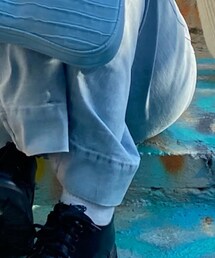 livianacontio | デニムパンツ