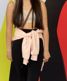 H&M | セットアップ