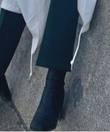 LOWRYS FARM | ブーツ