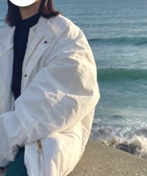 WEGO | モッズコート