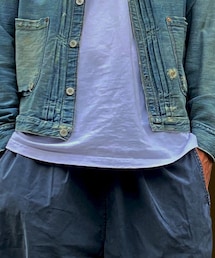 COMOLI | Tシャツ/カットソー