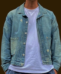 Levi's | デニムジャケット