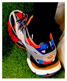 BALENCIAGA | スニーカー