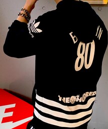 adidas | パーカー