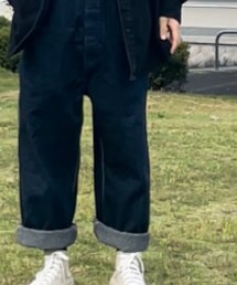 Carhartt | サロペット/オーバーオール