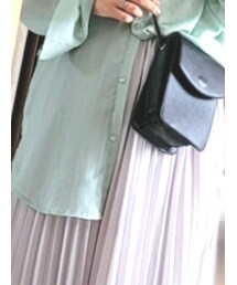 niko and... | ショルダーバッグ