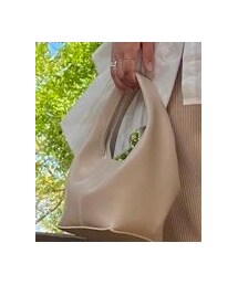 LE MORE | ハンドバッグ