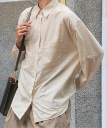UNIQLO | シャツ/ブラウス