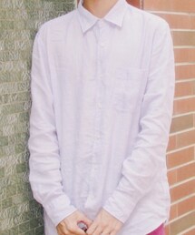 UNIQLO | シャツ/ブラウス