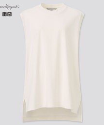UNIQLO | mame kuroguochi(タンクトップ)