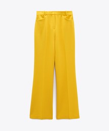 ZARA | パンツ