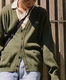 LACOSTE | アンサンブル