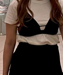 mame | ブラジャー