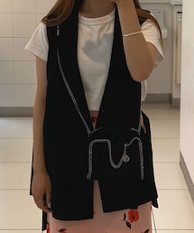 ZARA | ベスト