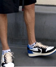 AIR JORDAN | スニーカー