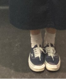 VANS | スニーカー