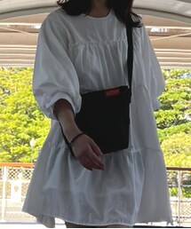 Manhattan Portage | ショルダーバッグ