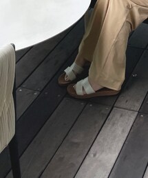 LEPSIM | サンダル