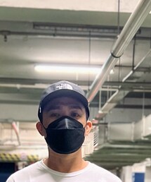 THE NORTH FACE X MASTERMIND | キャップ