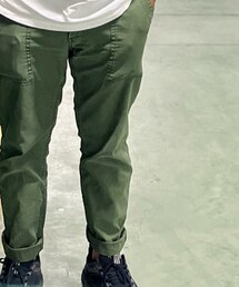 UNIQLO | スラックス