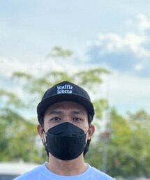 VANS X WTAPS | キャップ