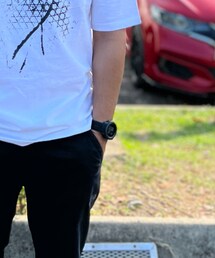 GARMIN | デジタル腕時計