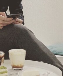 STUDIOUS | スラックス