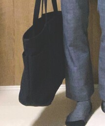 UNIQLO | トートバッグ