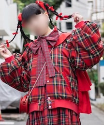 HEIHEI | ブルゾン