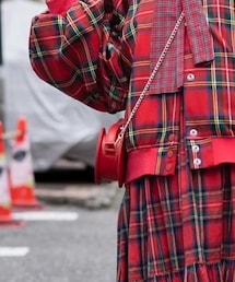 CONVERSE | ショルダーバッグ