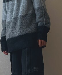 GU | カーゴパンツ