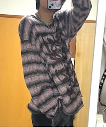 Shine | ニット/セーター