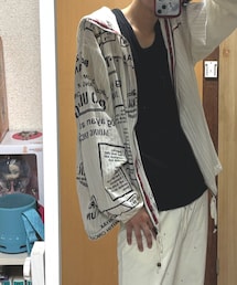 EL RODEO | パーカー