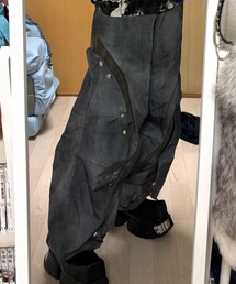 GRANCY | その他パンツ